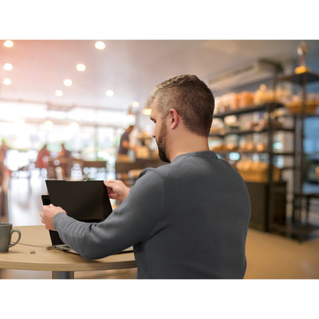 EAN 0085896623182 - Kensington K62318WW cable antirrobo Carbono, Plata 1,8 m imagen 8