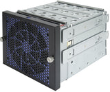 EAN 4260455648363 - Inter-Tech 3U-30765 Estante Negro imagen 7