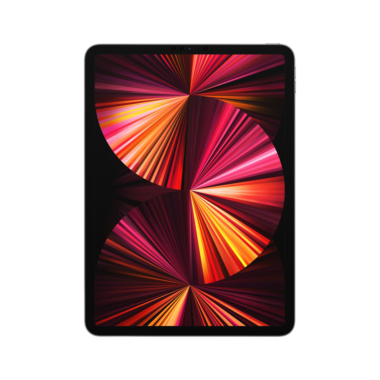 EAN 194252185827 - Apple iPad Pro Apple M 256 GB 27,9 cm (11") 8 GB Wi-Fi 6 (802.11ax) iPadOS 14 Gris imagen 1