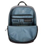 Targus Sagano Ecosmart Campus Mochila Para Transporte De Porttil 15.6" Gris, Negro