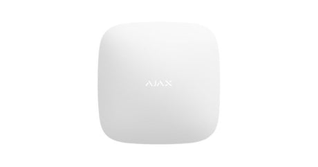 EAN 4823114015083 - Ajax Hub 2 (4G) Inalámbrico y alámbrico Blanco imagen 1