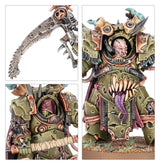 40k - Patrouille Death Guard (2025)