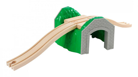 EAN 4003046009170 - Eichhorn Tunnel imagen 4