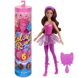 EAN 0194735178650 - Barbie Color Reveal HRK17 muñeca imagen 7