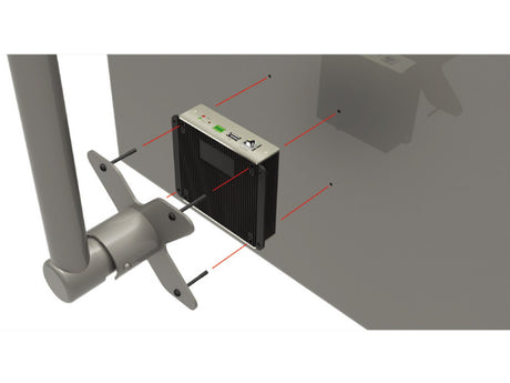 EAN 4015867202005 - LevelOne DSS-1000 reproductor multimedia y grabador de sonido Negro, Plata Full HD 0 GB 1920 x 1080 Pixel imagen 4