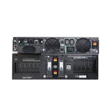 Apc Smart-Ups On-Line-G 8kva 8kw Tower 230v 2x Iec C13+1x Iec C19+Hard Wire 3-Wire H+N+E Outlets Network Card Wo Rail Kit
