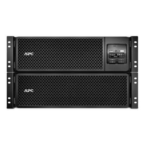 EAN 0731304304265 - APC Smart-UPS On-Line sistema de alimentación ininterrumpida (UPS) Doble conversión (en línea) 10 kVA 100 imagen 8