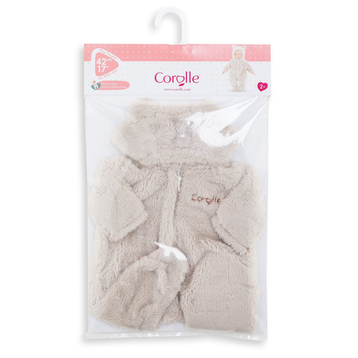 Simba Corolle Mon Grand Poupon 42 Cm, 9000160140