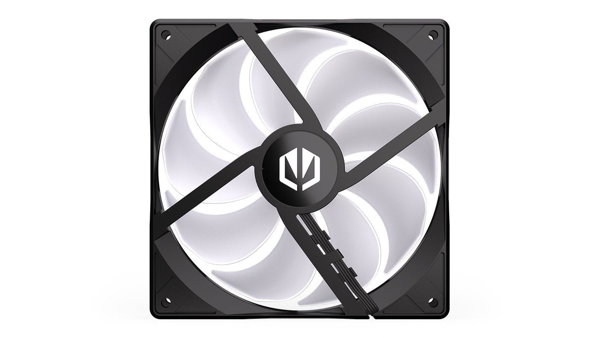 EAN 5903018666051 - ENDORFY Stratus 140 Carcasa del ordenador Ventilador 14 cm Negro 1 pieza(s) imagen 12