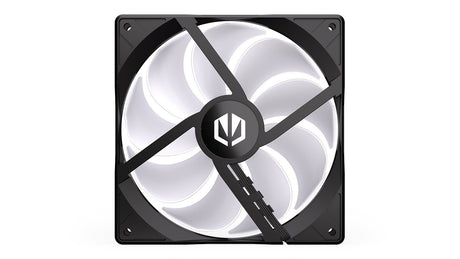 EAN 5903018666051 - ENDORFY Stratus 140 Carcasa del ordenador Ventilador 14 cm Negro 1 pieza(s) imagen 12