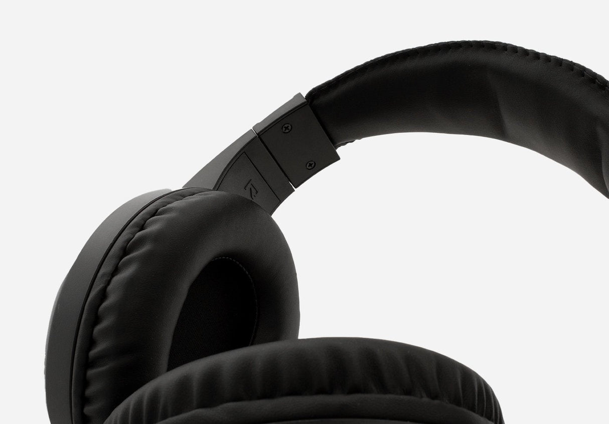 EAN 8437011128072 - Deep Gaming DeepBlue G4 Auriculares Alámbrico Diadema Juego Negro imagen 3