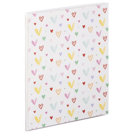 EAN 4007249038685 - Hama Shine álbum de foto y protector Multicolor 80 hojas imagen 1