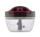 Jata Picadora, Batidora Manual Mini Master Cut