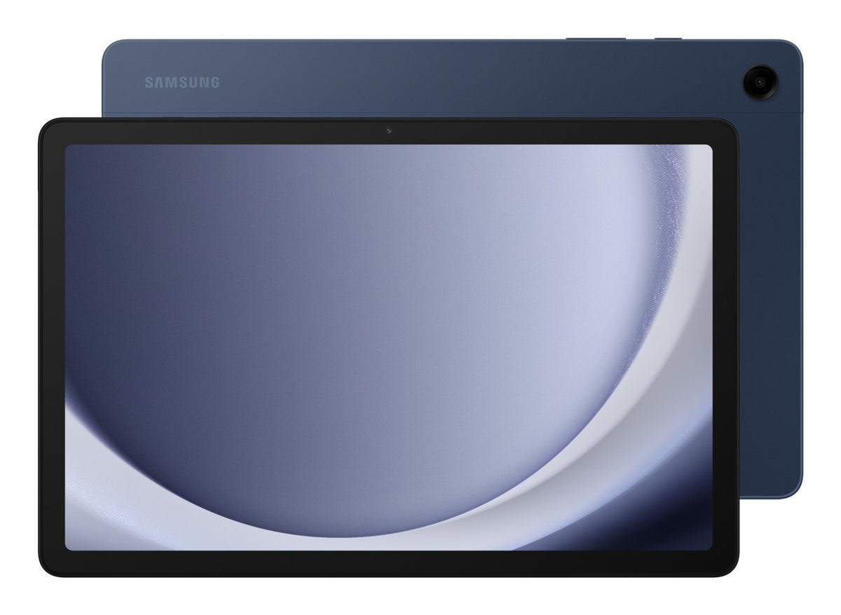 EAN 8806095306285 - Samsung Galaxy Tab A9+ Wi-Fi Snapdragon 128 GB 27,9 cm (11") 8 GB Wi-Fi 5 (802.11ac) Marina imagen 1