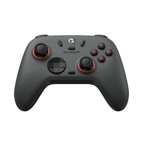 EAN 6936685222540 - GameSir Nova 2 Lite Gris Bluetooth/RF/USB Gamepad Analógico/Digital PC, Android, Nintendo Switch, iOS imagen 1