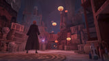 1000818937 Nintendo Hogwarts Legacy Deluxe Edition