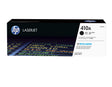 EAN 0888793807507 - HP 410A Black Original LaserJet Toner Cartridge cartucho de tóner 1 pieza(s) imagen 1