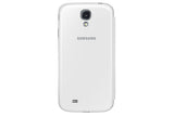 EAN 8806085669000 - Samsung EF-FI950B funda para teléfono móvil Libro Marrón imagen 3