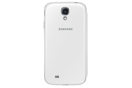 EAN 8806085669000 - Samsung EF-FI950B funda para teléfono móvil Libro Marrón imagen 3