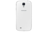 Samsung Flip Cover Funda Samsung Galaxy S4/Con Tapa.Sustituye Tapa Trasera/Marron/Ef-Fi950baegww