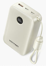 EAN 6922794791350 - Vention FKBN0-C batería externa 20000 mAh Beige imagen 1