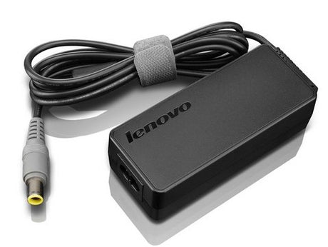 EAN 5711045278655 - Lenovo 45N0055 adaptador e inversor de corriente Interior 135 W Negro imagen 1