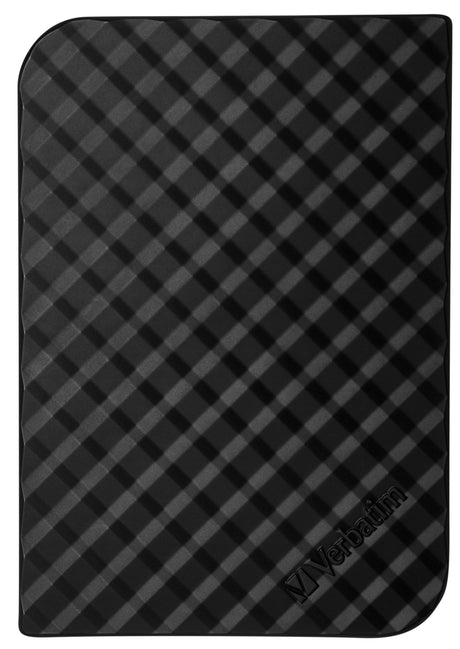 EAN 0023942476856 - Verbatim Store 'n' Save disco duro externo 3.2 Gen 1 (3.1 Gen 1) Negro imagen 7
