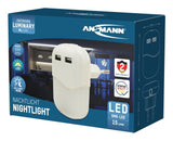 Ansmann Nl15ac + 2usb