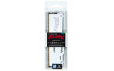 Kingston Fury Kf564c32bwea-32, Memoria Ram Blanco