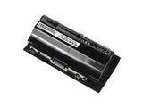 Green Cell Batería Para Asus G75 G75v G75vw G75vx / 14,4v 4400mah