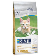 Bozita - Gatitos Pollo Sin Granos 2 Kg