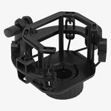 Streamplify Mic Rgb Con Brazo Incluído - Negro