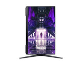 EAN 8806094564204 - Samsung LS24AG30ANU pantalla para PC 61 cm (24") 1920 x 1080 Pixeles Full HD LED Negro imagen 16