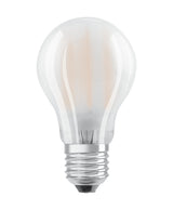 Osram Led Star Cl A Gl Fros. 7w 827 E27 806lm 2700k (Cri 80) 15000h A++ (Krabicka 1ks)