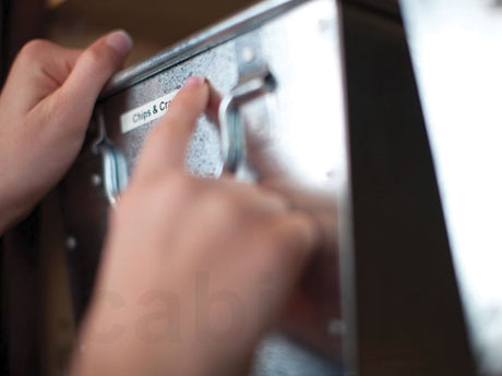 EAN 3026981745775 - DYMO LetraTag 2174577 impresora de etiquetas Térmica directa Color Inalámbrico ABC imagen 4