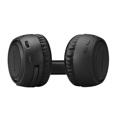EAN 85896801832 - Kensington K80183WW auricular y casco Inalámbrico Diadema Llamadas/Música Bluetooth Negro imagen 4