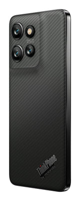EAN 0840023275890 - Motorola ThinkPhone25 16,1 cm (6.36") SIM doble Android 14 5G USB Tipo C 8 GB 256 GB 4310 mAh Negro imagen 4