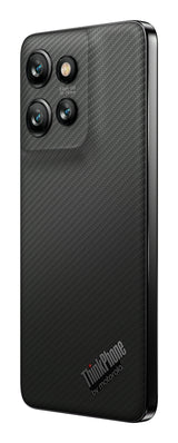 EAN 840023275937 - Motorola ThinkPhone25 16,1 cm (6.36") SIM doble Android 14 5G USB Tipo C 8 GB 256 GB 4310 mAh Negro imagen 4