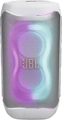 Jbl Partybox 130 Bluetooth Speaker White Eu