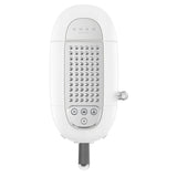 EAN 8017709324810 - Smeg ECF02WHEU cafetera eléctrica Manual Máquina espresso 1,1 L imagen 6