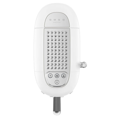 EAN 8017709324810 - Smeg ECF02WHEU cafetera eléctrica Manual Máquina espresso 1,1 L imagen 6