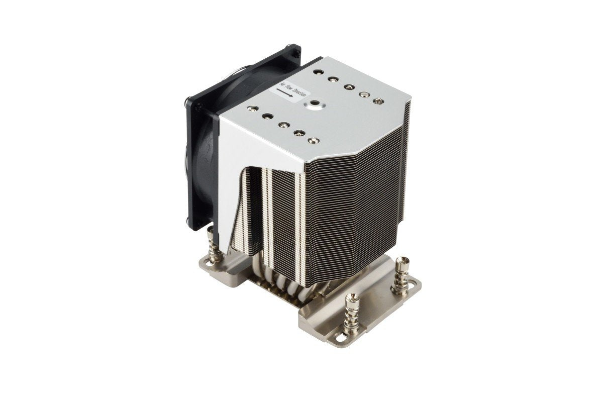 EAN 0672042305285 - Supermicro SNK-P0064AP4 sistema de refrigeración para ordenador Procesador Enfriador 9,2 cm imagen 2