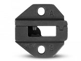 Inserto De Perfil Prensado Xi Para Alicates De Crimpado 90528, 90527, 90295 Y 90296