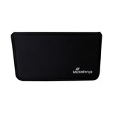 Mediarange Box51 Funda Para Discos Ópticos Funda Cartera 48 Discos Negro