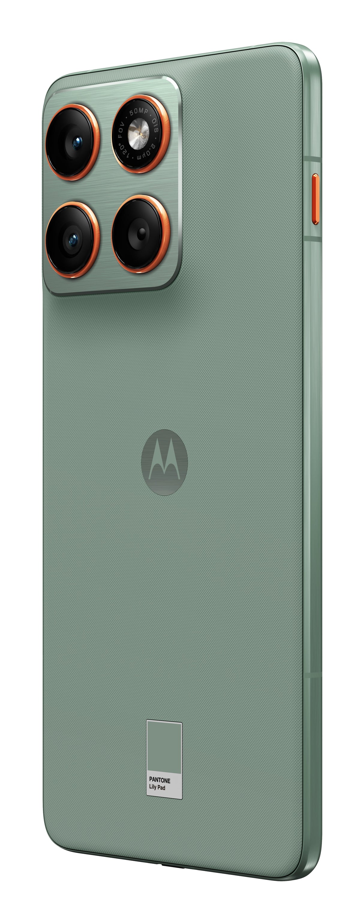 Motorola Edge 70 12+512gb 6.67" 5g Pantone Lily Pad Ds Ita