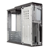 Caja Pc Unykach Micro-Atxmini-Itx 2010 Usb Type C (Fuente Sfx 450w) 52103