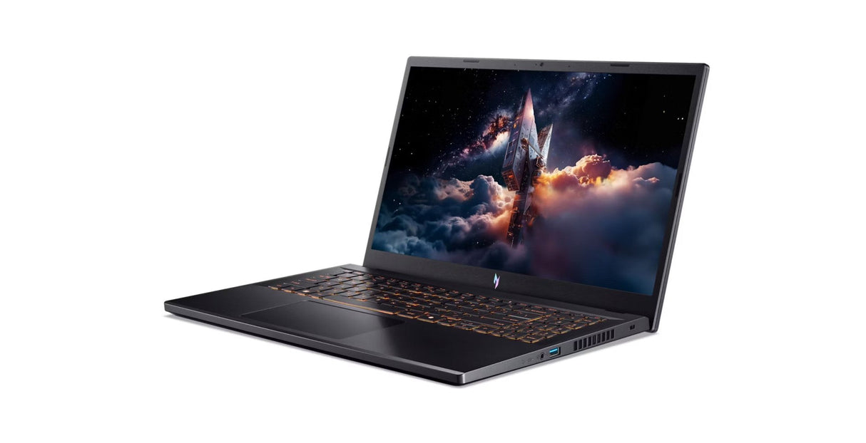 Anv15-52-50k6 15  I5 16/512 W11 Rtx 5050