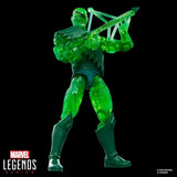 Figura Warbow Marvel Legends Series 15cm