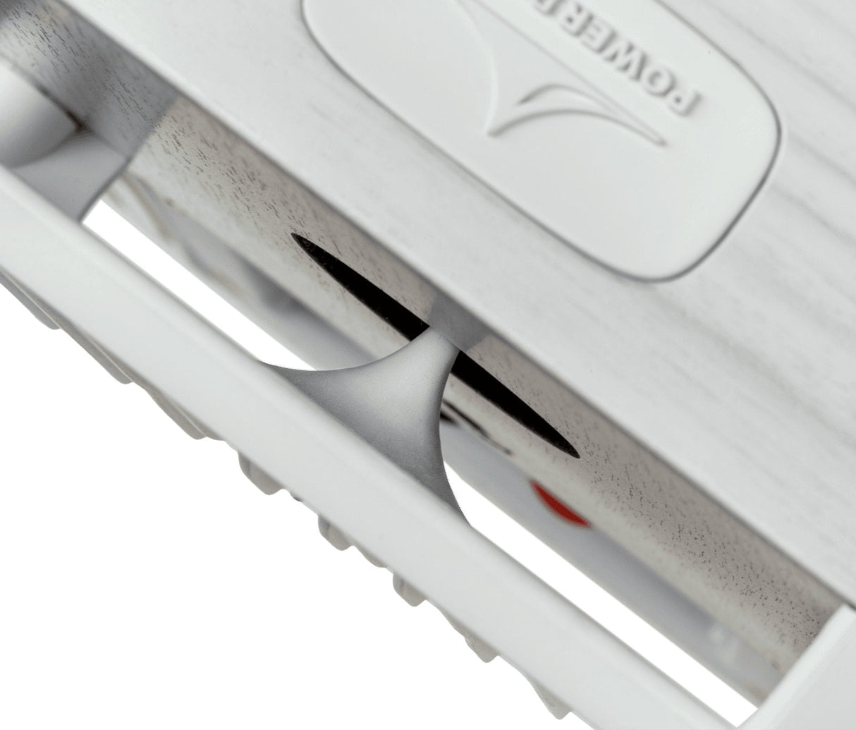 Polk Signature Elite Es10 Blanco Altavoces De Estantería Hi-Res