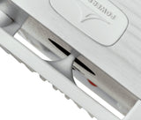 Polk Signature Elite Es10 Blanco Altavoces De Estantería Hi-Res